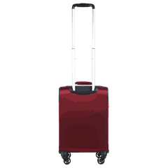 Vali Vải Xách Tay 19 inch Size XS SAKOS Spazio