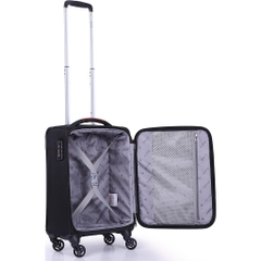 Vali Kéo Vải Du Lịch Size S Xách Tay 20 inch SAKOS STARLINE 5