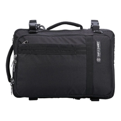 Balo Đa Năng Laptop 14 Inch SIMPLECARRY TWB Dày dặn, Chắc Chắn - BH 10 Năm