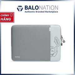 TÚI CHỐNG SỐC TOMTOC (USA) DEFENDER 13″ BLUE A13C2B1GC