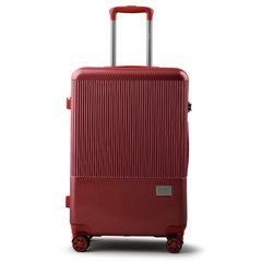Vali Nhựa Size Kí Gửi 24 inch Khóa Số TSA MR VUI 209