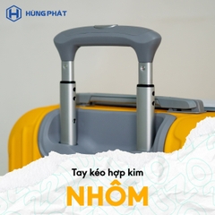 Vali Nhựa HÙNG PHÁT UZO 221