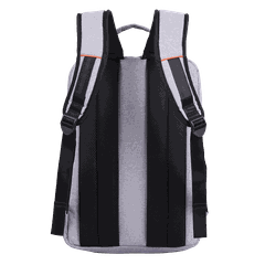 Balo Laptop 14 Inch Du Lịch Thời Trang Unisex STARGO DARIAN - BH Dài Hạn