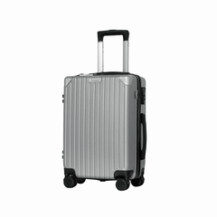 Vali Nhựa Xách Tay 20 Inch HÙNG PHÁT 228 - BH Dài Hạn