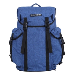 Balo Du Lịch SIMPLECARRY MATTAN 6 Sức Chứa Lớn, Dày dặn, Chắc Chắn