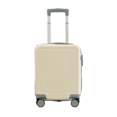 Vali kéo nhựa size xách tay 16 inch HÙNG PHÁT UZO 222