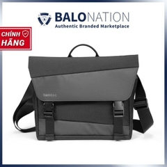 TÚI ĐEO CHÉO TOMTOC (USA) SLASH-T27 SHOULDER BAG METEORITE T27S1D1