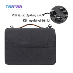 Túi Laptop 13/15.6 inch chống sốc ReeYee – Mã RY401B13/15