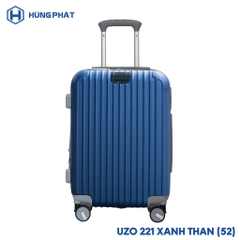 Vali Nhựa HÙNG PHÁT UZO 221