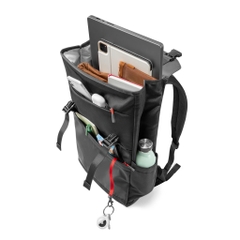 Balo Laptop TOMTOC Slash Flip Rucksack 18L Macbook Ultrabook 16 inch A64-E1D1 / A64-E1G1