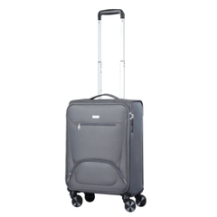 Vali kéo vải STARGO Mossa size xách tay cabin 20 inch - Trượt nước, thanh lịch, khóa TSA chuẩn Hoa Kỳ