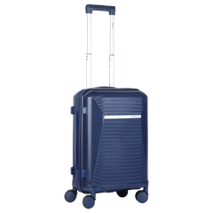 Vali Kéo Nhựa STARGO Corius - Size S/M/L (20inch/24inch/28inch) - Xách Tay/ Ký Gửi - Khóa TSA