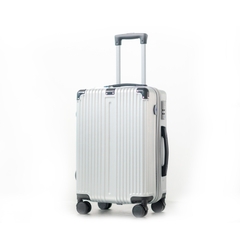 Vali Nhựa 24 inch Ký Gửi HÙNG PHÁT 225