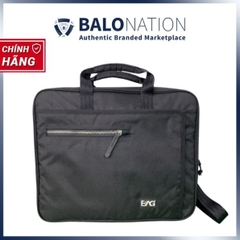 Cặp Laptop 15.6 inch VBAG V-06 nhiều ngăn phụ, đựng vừa A4