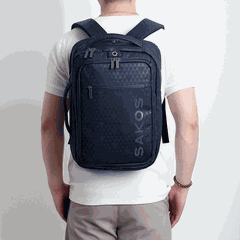 Balo Laptop 15.6 inch SAKOS Mighty