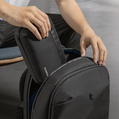 Túi Đựng Phụ Kiện Công Nghệ Tomtoc (USA) Navigator-T13 Pouch – T13S1D1