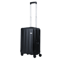Vali Kéo Nhựa Size M Ký Gửi 24 inch SAKOS VERTICA Z26