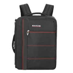 Cặp Đa Năng Laptop 15.6 inch SAKOS FLASH 17