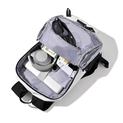 Balo Thể Thao Laptop 15.6 inch KINGBAG Notus