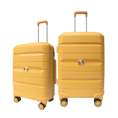 Vali Nhựa HÙNG PHÁT Travelking 883