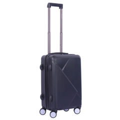 Vali Kéo Nhựa Du Lịch Size S Xách Tay 20 inch SAKOS PARAGON Z22