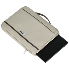 Túi chống sốc laptop 13 / 14 / 15.6 inch SAKOS Filox - Mỏng nhẹ, chống thấm, thiết kế tối giản, thanh lịch