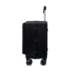 Vali Khung Nhôm Doanh Nhân HÙNG PHÁT Travelking 808