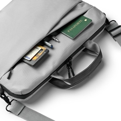 Túi Chống Sốc Laptop 14 - 16 Inch KINGBAG LUNA Cao Cấp