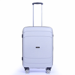 Vali Kéo Nhựa Size M Ký Gửi 24 inch STARGO MARIS Z26