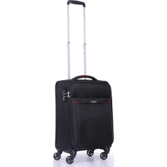 Vali Kéo Vải Du Lịch Size S Xách Tay 20 inch SAKOS STARLINE 5