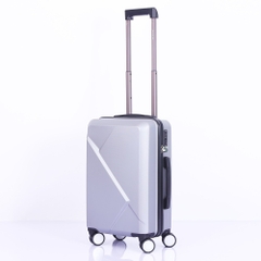 Vali Kéo Nhựa Du Lịch Size S Xách Tay 20 inch SAKOS PARAGON Z22