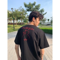 Áo Thun TMAG - HUNTRESS TEE