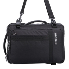 Balo Đa Năng Laptop 14 Inch SIMPLECARRY TWB Dày dặn, Chắc Chắn - BH 10 Năm