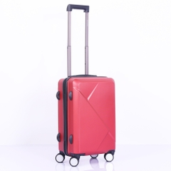 Vali Kéo Nhựa Du Lịch Size S Xách Tay 20 inch SAKOS PARAGON Z22