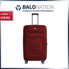 Vali Vải 24 inch Kí Gửi HÙNG PHÁT 022