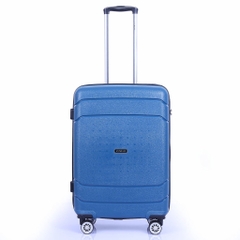 Vali Kéo Nhựa Size M Ký Gửi 24 inch STARGO MARIS Z26