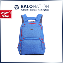 Balo Laptop 14 Inch Du Lịch Thời Trang Uniex STARGO FARAH - BH Dài Hạn