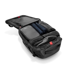 Balo Laptop Du Lịch 17 inch TOMTOC (USA) Travel Backpack 40L T66