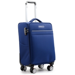 Vali Vải Xách Tay Size 20 inch MR VUI 207