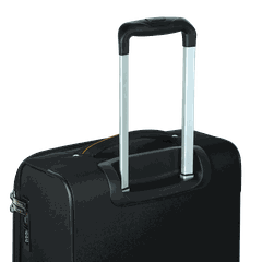 Vali Kéo Vải Size S Xách Tay 20 inch STARGO Satus