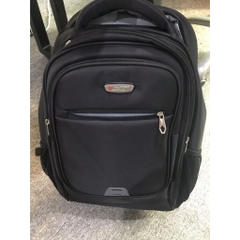 Balo Laptop 15.6 inch HASUN HS 654 Vải Chống Thấm, Dày Dặn Bền Bỉ