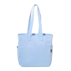 Túi tote MR VUI 005 - Túi xách du lịch nam nữ, chơi pickleball phong cách Hàn Quốc, chống thấm, chắc chắn