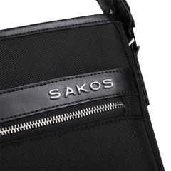 Túi Du Lịch Đeo Chéo 11 inch iBAG SAKOS FOCUS