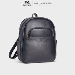Balo da công sở unisex Laptop 13 inch FADODA FBA10