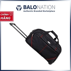 Túi Du Lịch Cần Kéo HASUN HS 669 Rộng Rãi, Bền Bỉ