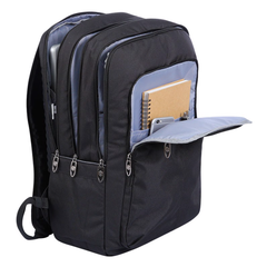 Balo Đa Năng Laptop 14 Inch SIMPLECARRY TWB Dày dặn, Chắc Chắn - BH 10 Năm
