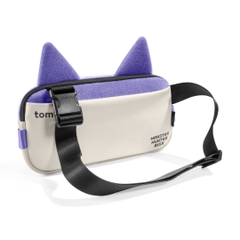 TÚI ĐEO CHÉO TOMTOC (USA) MHRS-T21 PALAMUTE SLING BAG T21S1S2MH