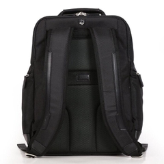 Balo Laptop Phối Da SAKOS EMPIRE 15.6 inch