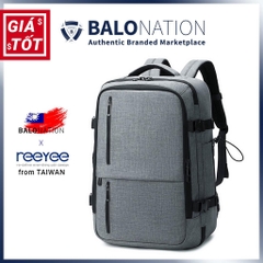 Balo Laptop 3 trong 1 Chống Nước 15.6 inch REEYEE 109