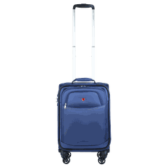Vali Vải Xách Tay 19 inch Size XS SAKOS Spazio